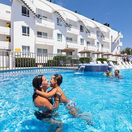 Cabot Hobby Club Apartments Port de Pollenca Εξωτερικό φωτογραφία