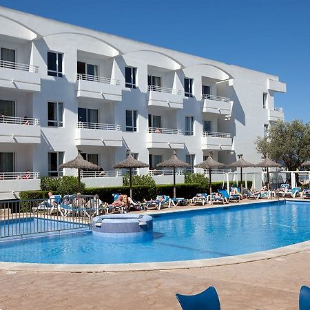 Cabot Hobby Club Apartments Port de Pollenca Εξωτερικό φωτογραφία