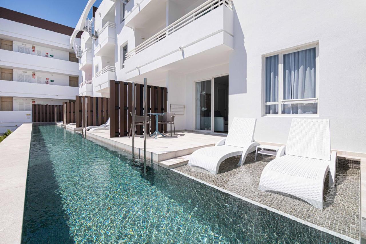 Cabot Hobby Club Apartments Port de Pollenca Εξωτερικό φωτογραφία