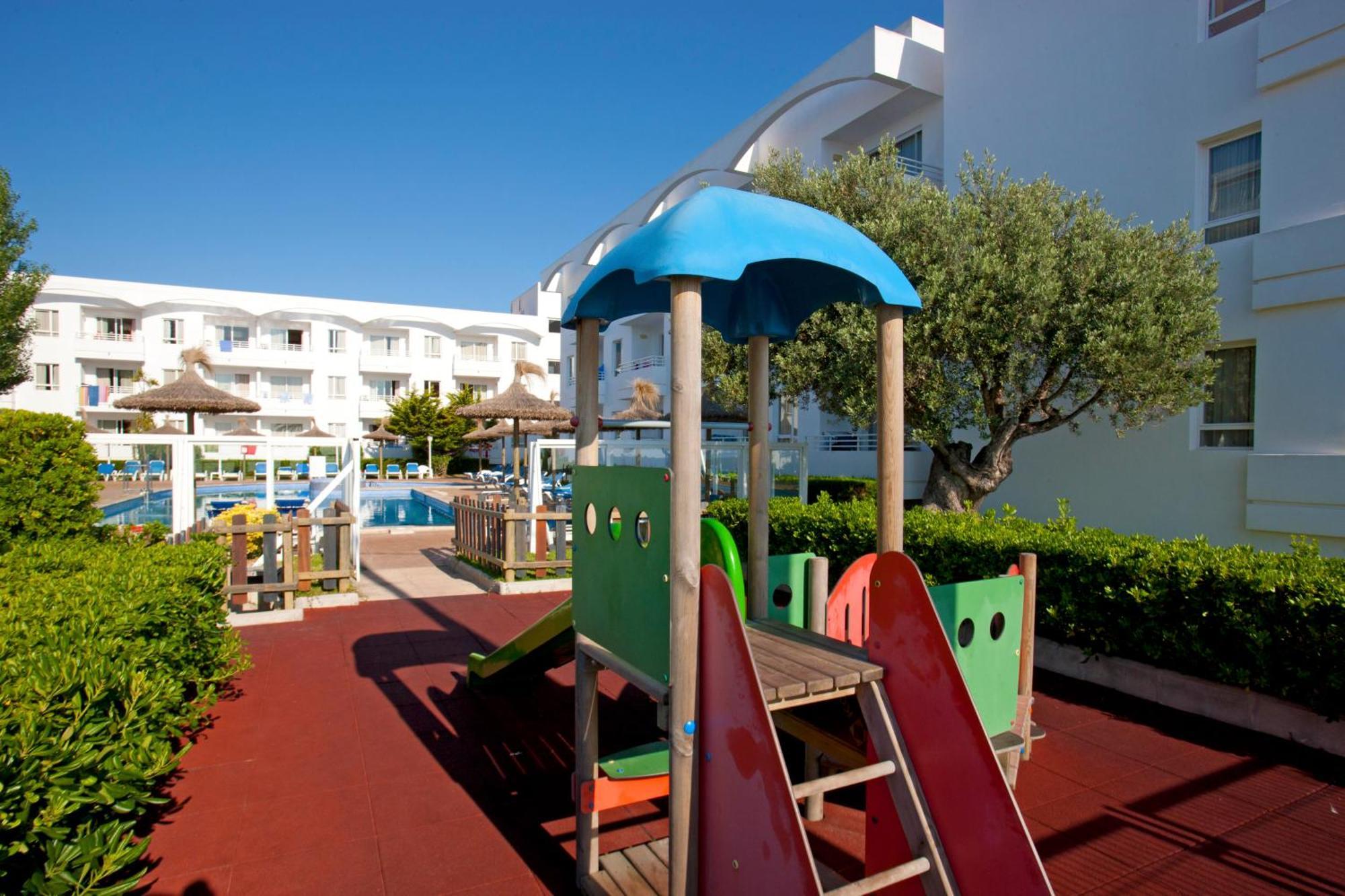 Cabot Hobby Club Apartments Port de Pollenca Εξωτερικό φωτογραφία