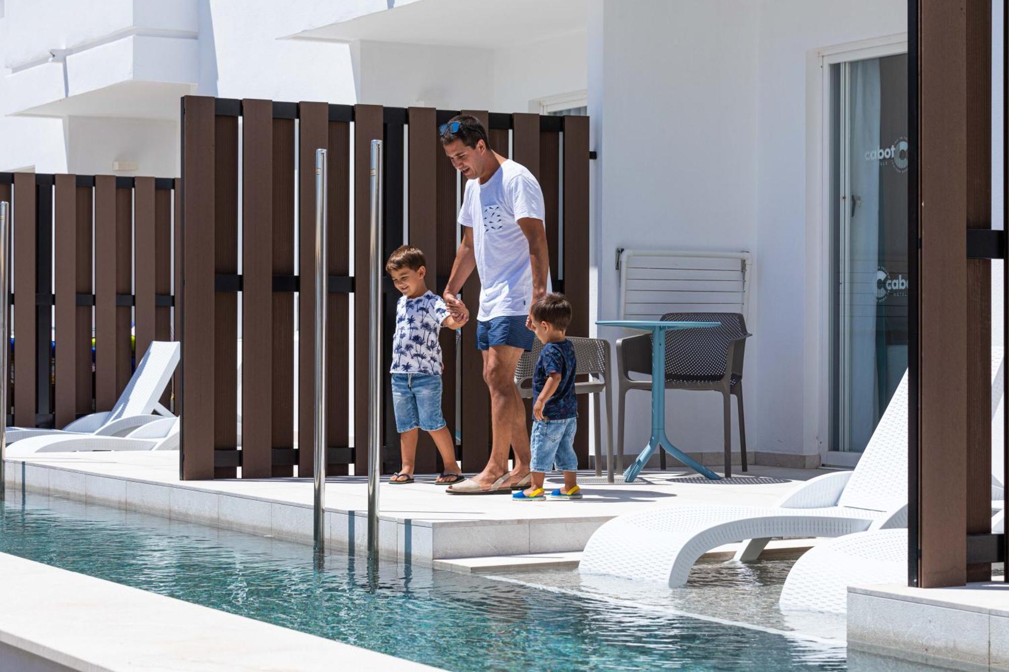 Cabot Hobby Club Apartments Port de Pollenca Εξωτερικό φωτογραφία