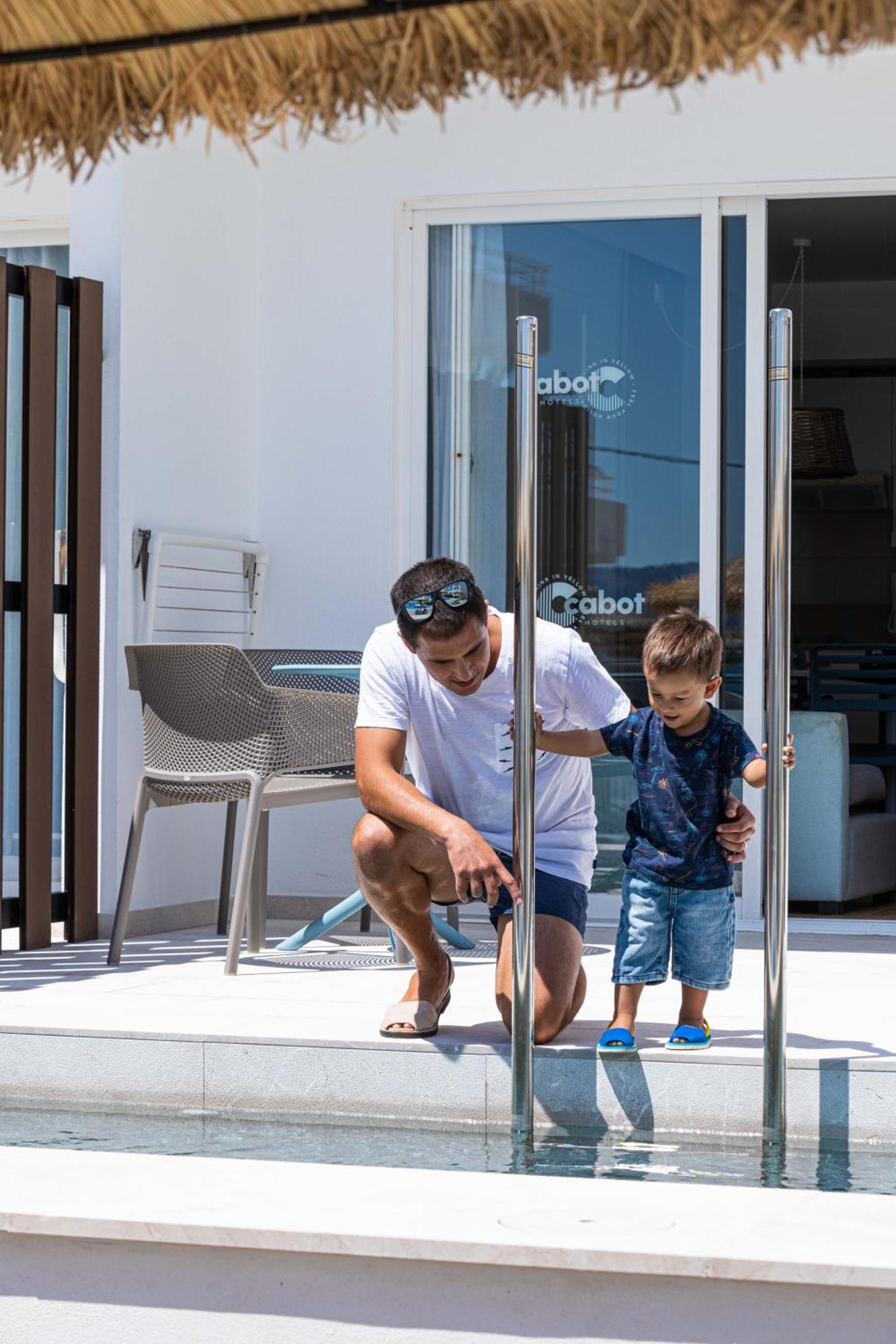 Cabot Hobby Club Apartments Port de Pollenca Εξωτερικό φωτογραφία
