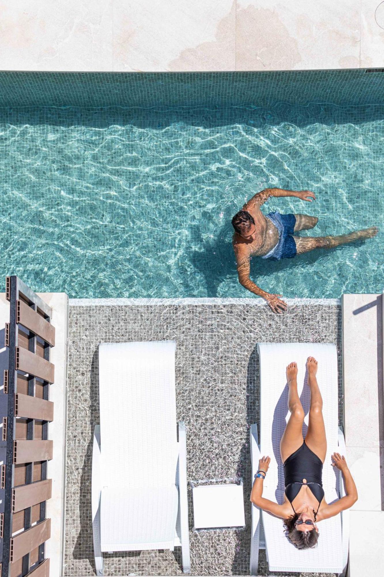 Cabot Hobby Club Apartments Port de Pollenca Εξωτερικό φωτογραφία
