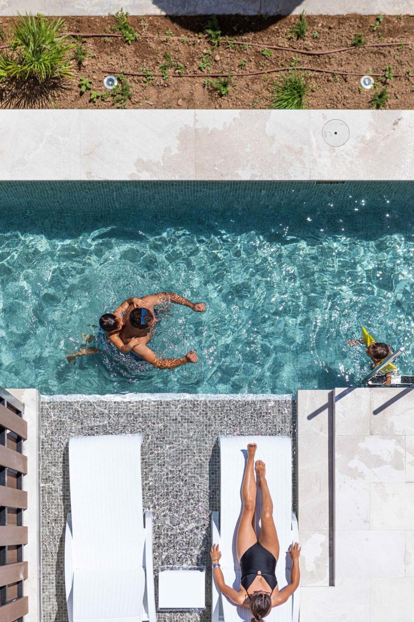 Cabot Hobby Club Apartments Port de Pollenca Εξωτερικό φωτογραφία