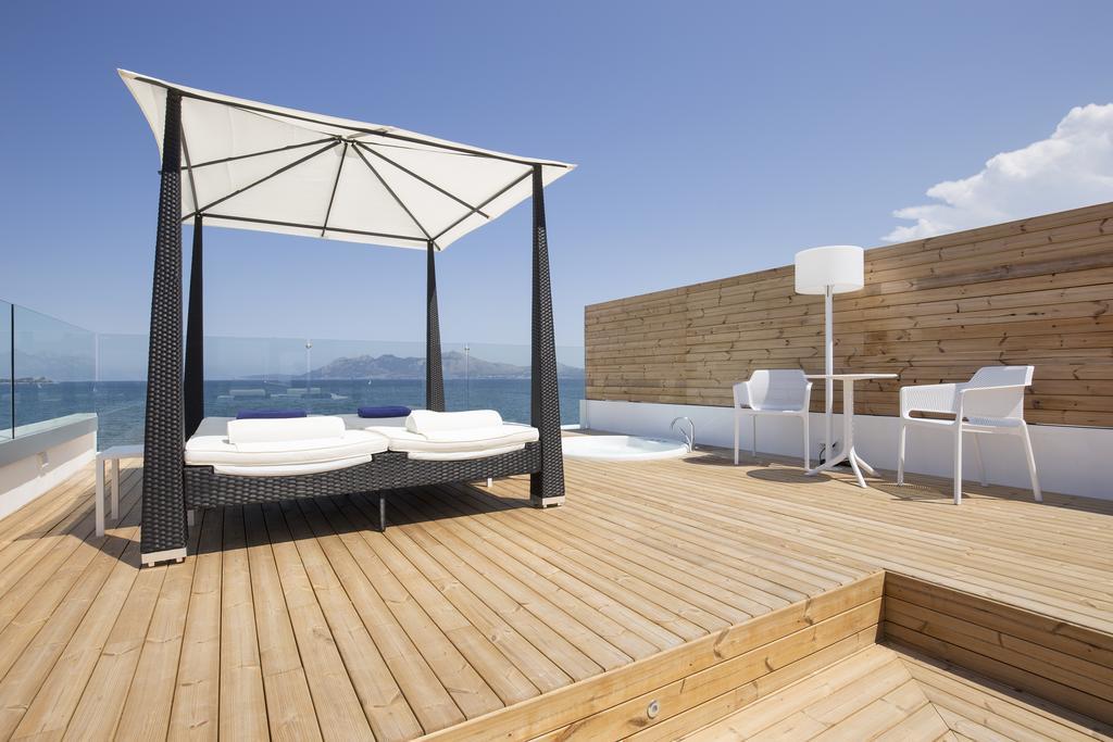 Cabot Hobby Club Apartments Port de Pollenca Εξωτερικό φωτογραφία