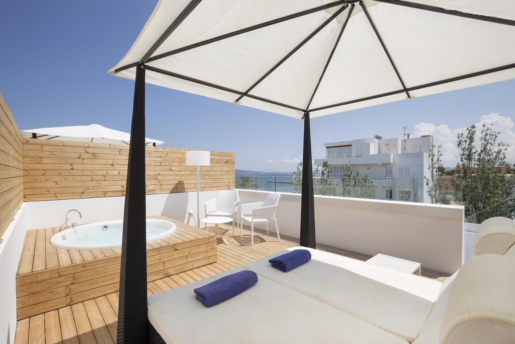 Cabot Hobby Club Apartments Port de Pollenca Εξωτερικό φωτογραφία