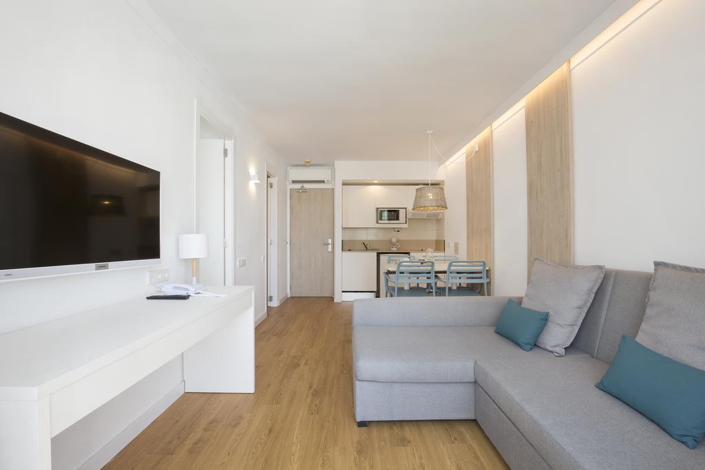 Cabot Hobby Club Apartments Port de Pollenca Εξωτερικό φωτογραφία