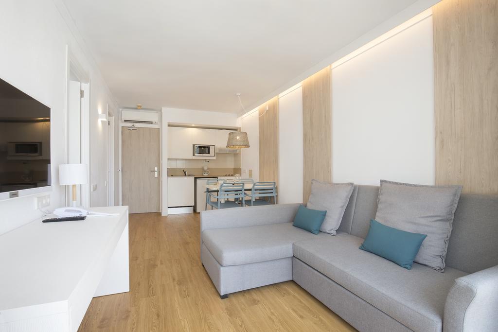 Cabot Hobby Club Apartments Port de Pollenca Εξωτερικό φωτογραφία