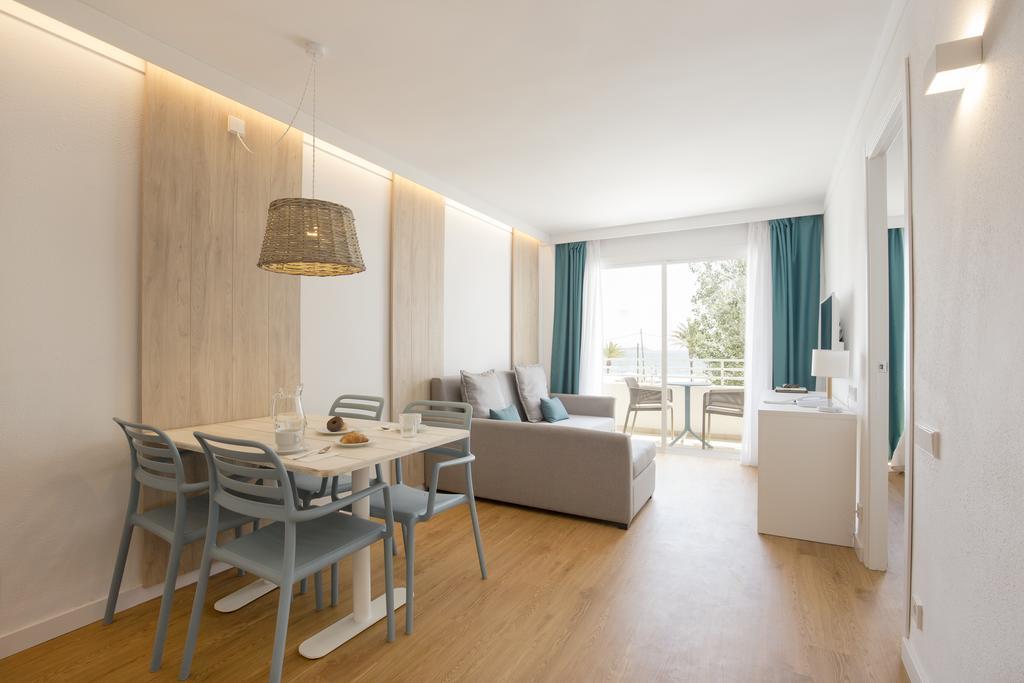 Cabot Hobby Club Apartments Port de Pollenca Εξωτερικό φωτογραφία