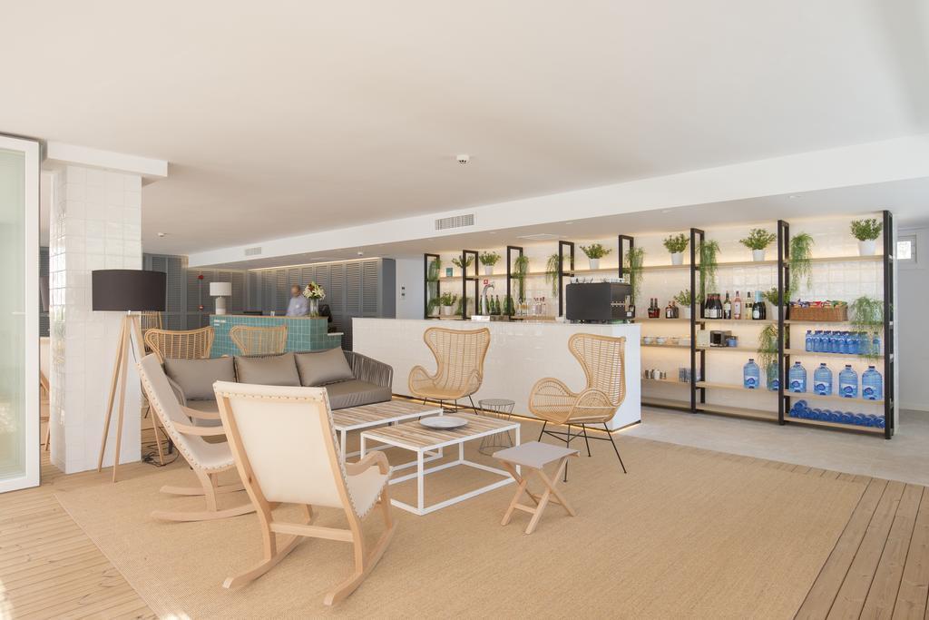 Cabot Hobby Club Apartments Port de Pollenca Εξωτερικό φωτογραφία