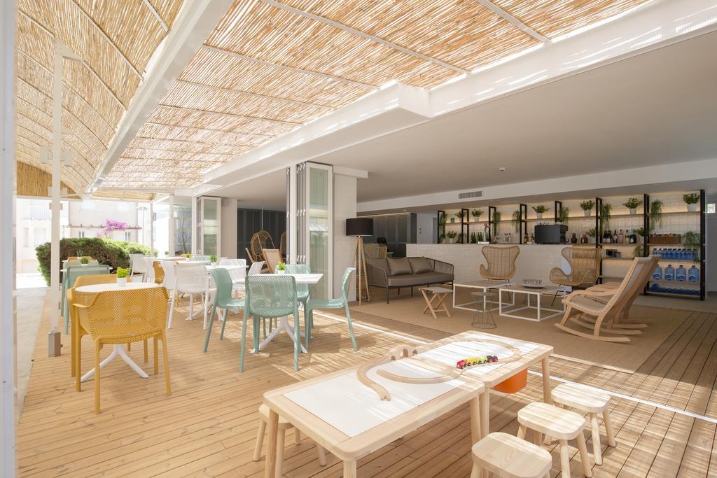 Cabot Hobby Club Apartments Port de Pollenca Εξωτερικό φωτογραφία