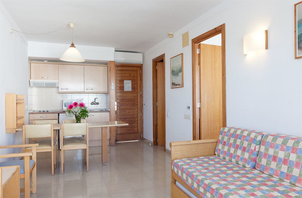 Cabot Hobby Club Apartments Port de Pollenca Εξωτερικό φωτογραφία