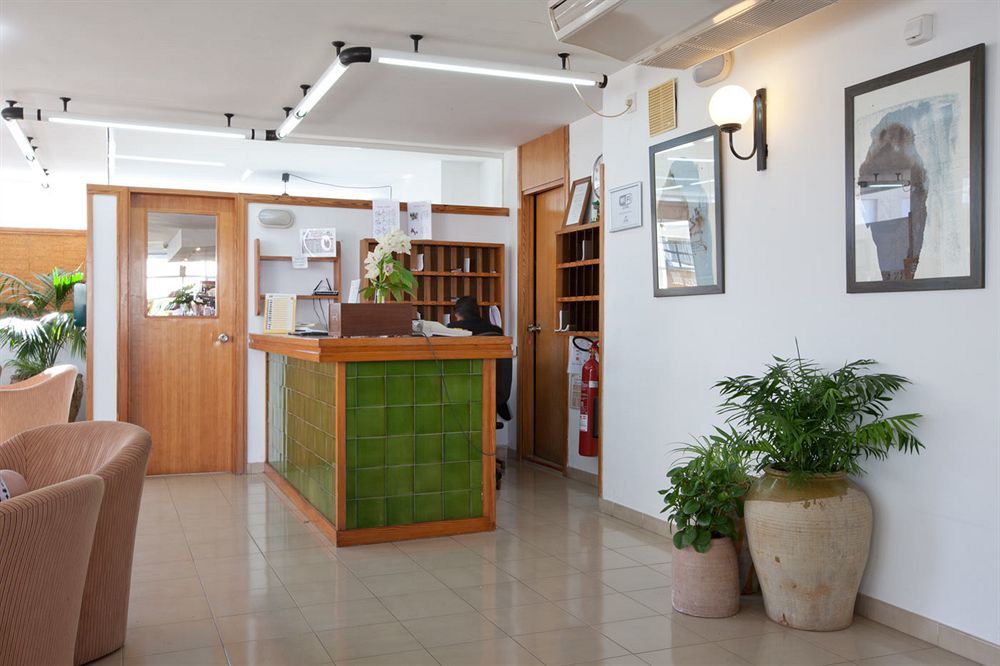 Cabot Hobby Club Apartments Port de Pollenca Εξωτερικό φωτογραφία