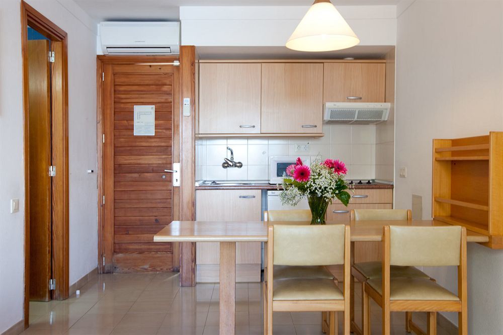 Cabot Hobby Club Apartments Port de Pollenca Εξωτερικό φωτογραφία