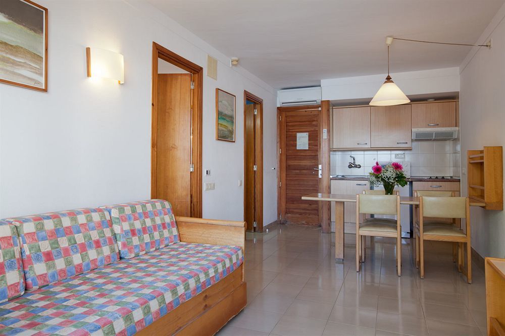 Cabot Hobby Club Apartments Port de Pollenca Εξωτερικό φωτογραφία