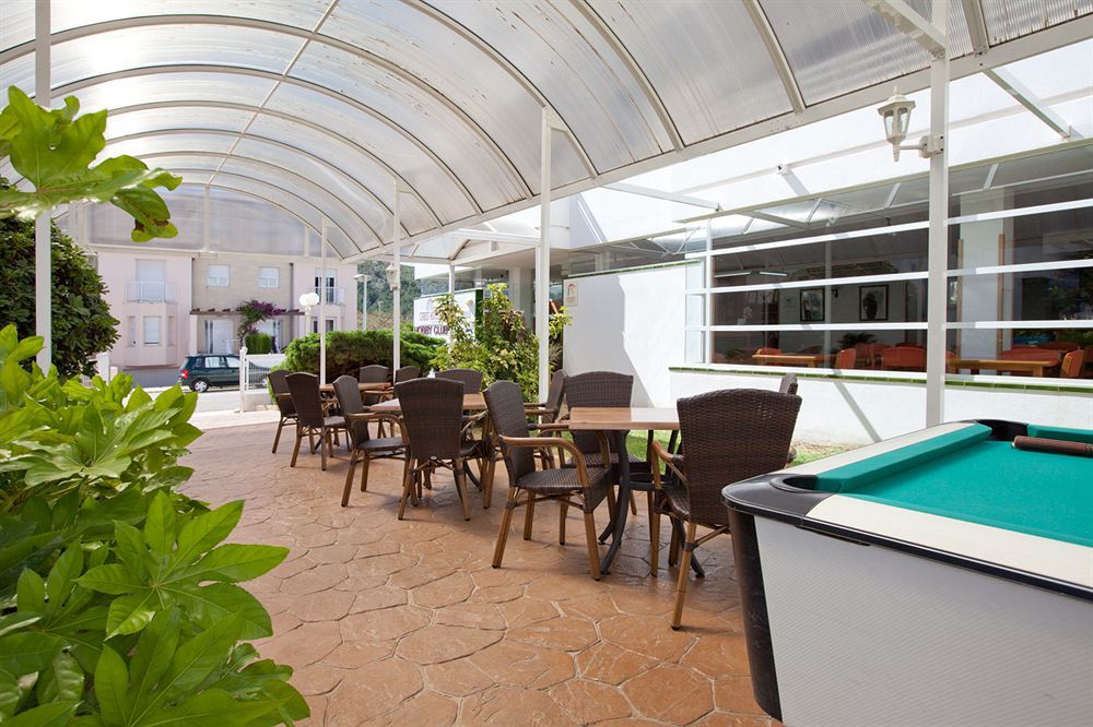 Cabot Hobby Club Apartments Port de Pollenca Εξωτερικό φωτογραφία