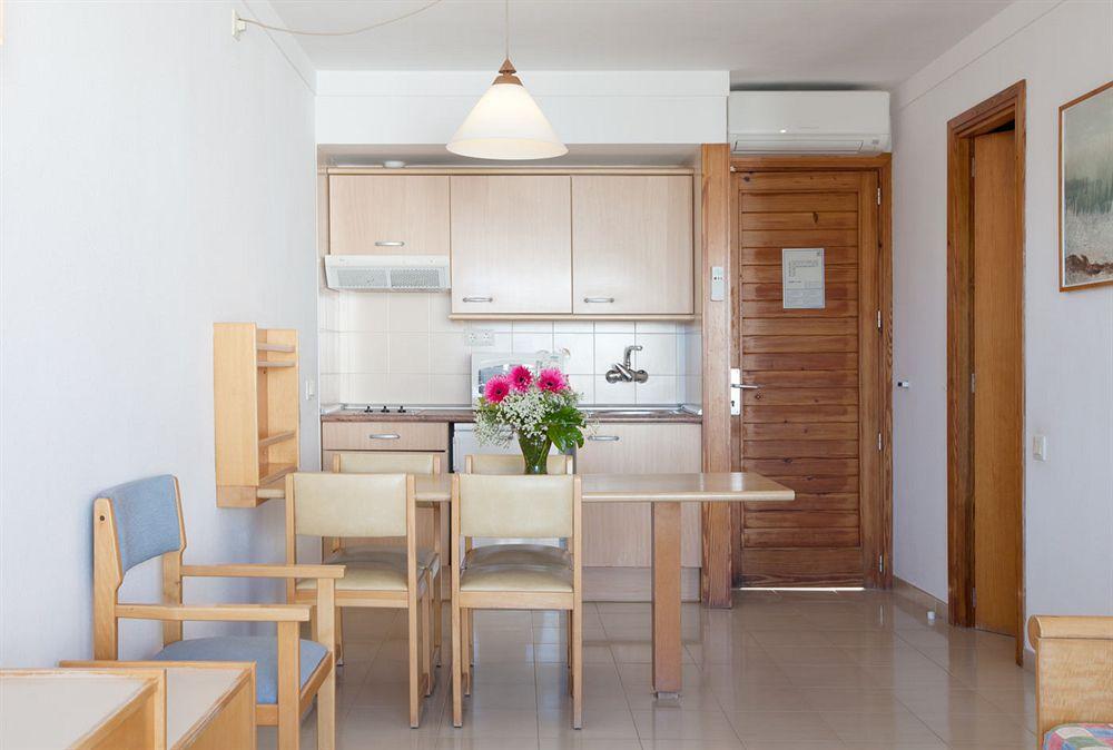 Cabot Hobby Club Apartments Port de Pollenca Εξωτερικό φωτογραφία