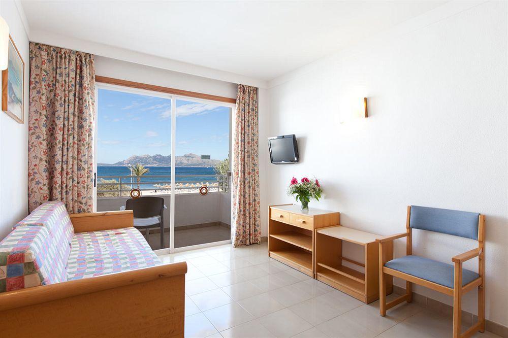 Cabot Hobby Club Apartments Port de Pollenca Εξωτερικό φωτογραφία